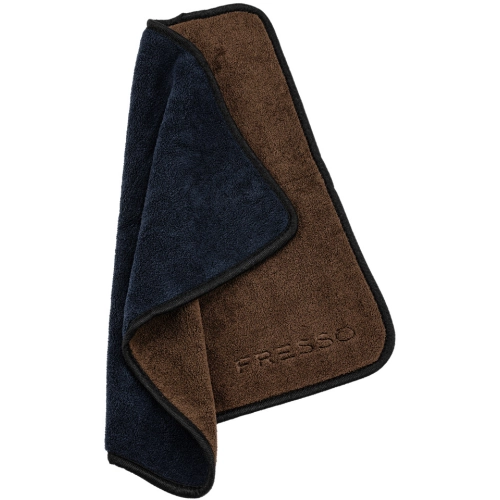 FRESSO TOBY PERFECT FINISH TOWEL 40x40cm uniwersalna mikrofibra